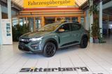 Dacia Sandero III Stepway Extreme+  TCe 100 ECO-G - Dacia Sandero Jahreswagen: Stepway