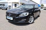 Volvo V60 T3 Linje Svart|NAVIGATION|XENON|PDC|SHZG - Volvo Gebrauchtwagen in Frankfurt