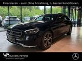 Mercedes-Benz E 220 d T /KAMERA/LED/AHK/MBUX/AMBI/AVANTGARDE - gebrauchte Mercedes-Benz E 220 aus dem Jahr 2020