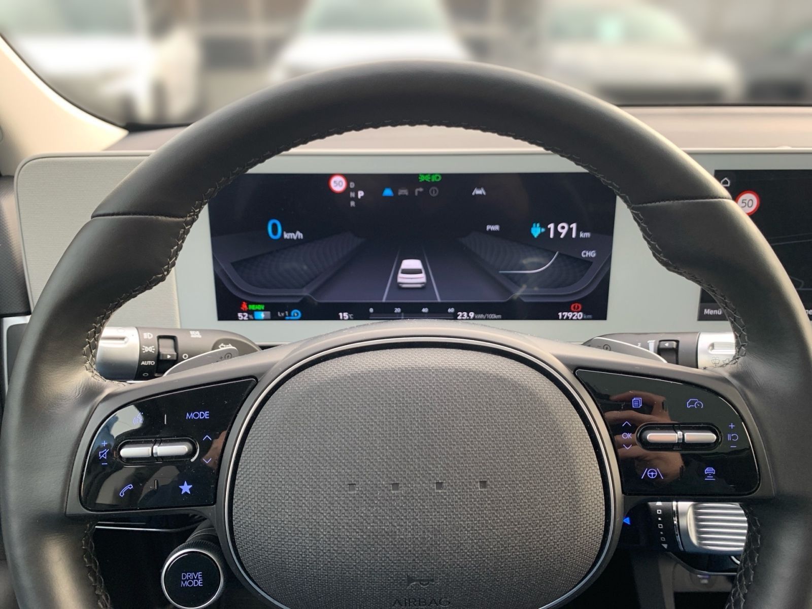 Fahrzeugabbildung Hyundai IONIQ 5 Techniq Elektro 77,4 kWh Pano