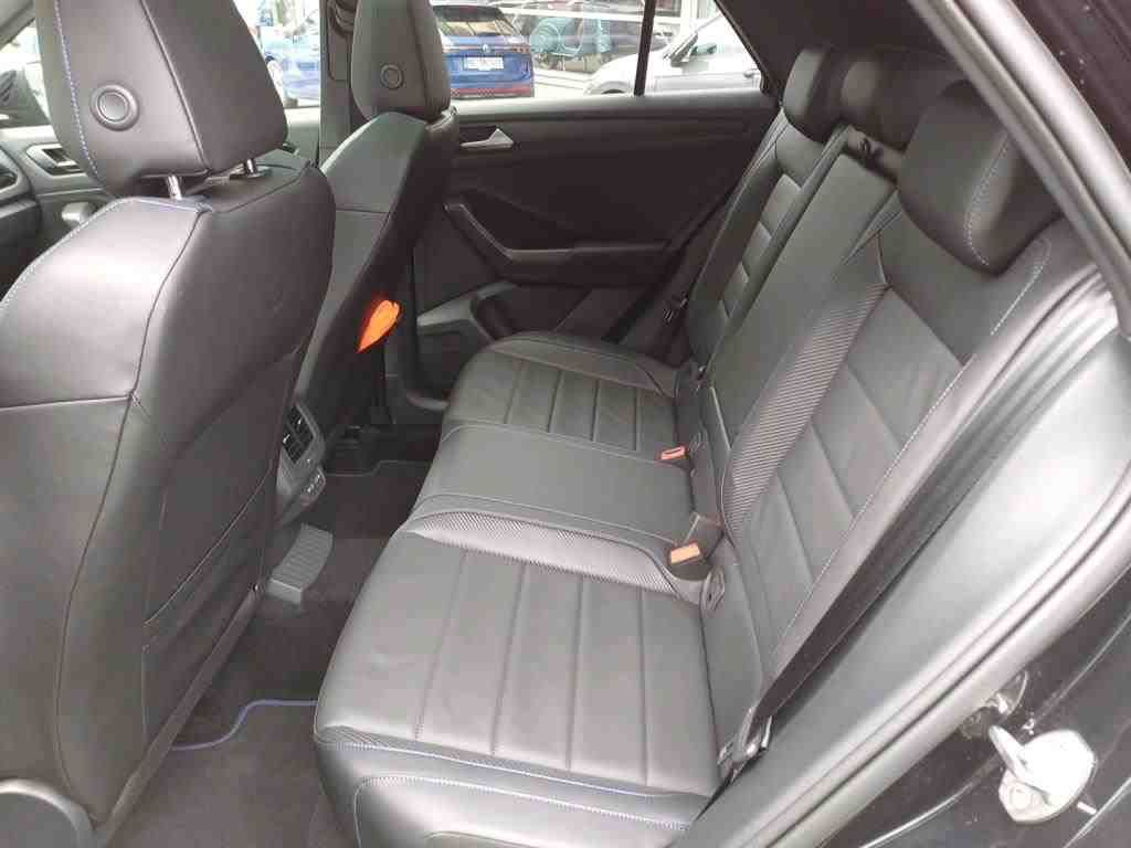 Volkswagen T-Roc - Bild 26