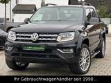 Volkswagen Amarok 3.0 TDI Aventura DC 4M *STHZ/CAM/BI-XENON - Volkswagen Amarok: Aventura