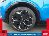 Ford Capri 210 kW RWD Premium 77 KWH - blaue Ford Capri