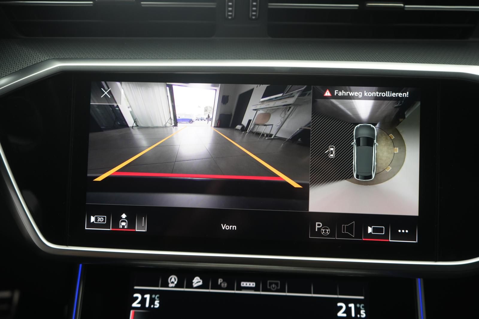 Audi A6 Allroad quattro 50 TDI tiptronic ACC/360Kamer foto 15