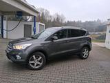 Ford Kuga eco Boost ,4&4 - Ford Focus mit Benzin-Antrieb: Geländewagen