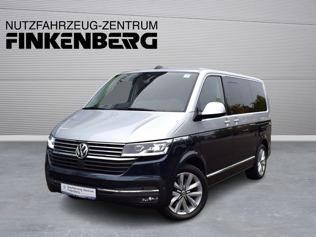 Volkswagen T6 Multivan 6.1 Highline Exclusive DSG 4Motion *