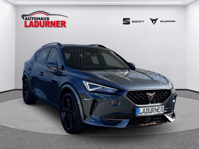 Formentor VZ 1,4 e-HYBRID *AHK+PANO+LED+NAVI+KAM