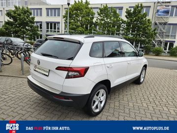 Skoda Karoq - 9