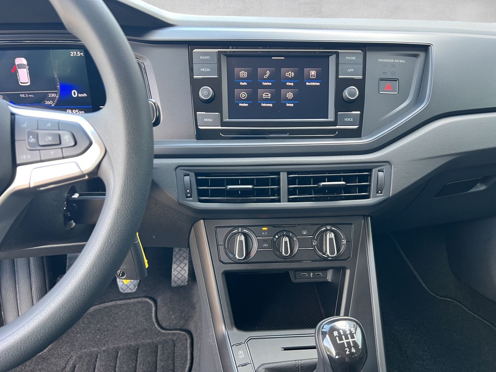 Volkswagen Polo - Bild 23