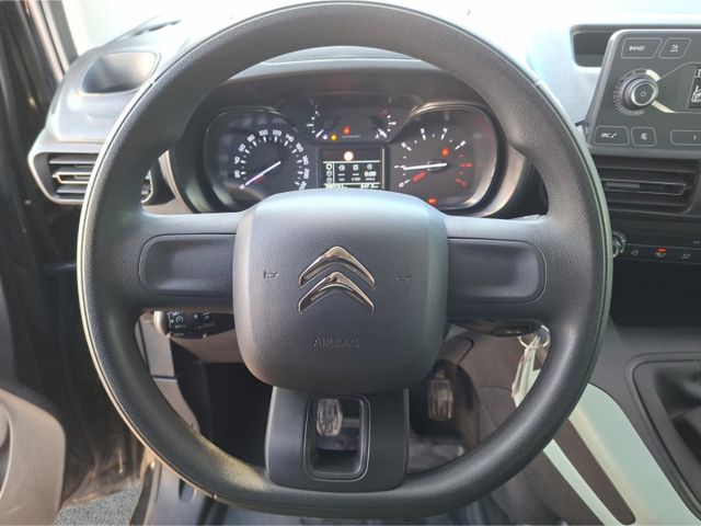 Citroën Berlingo Live XL PT 110 °AHK°PDC°SHZ°Tempomat°