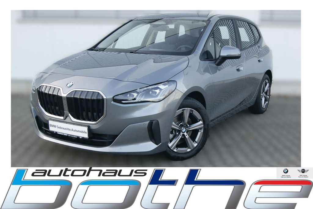BMW 218 Active Tourer