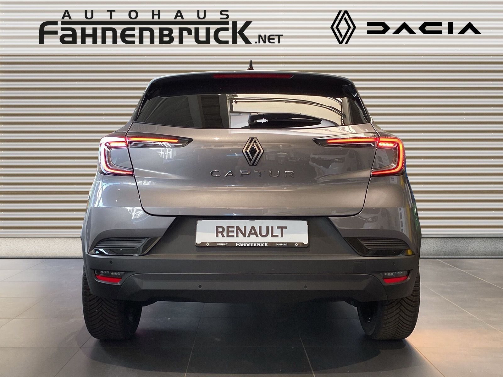 Renault Captur - Bild 4