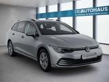 Volkswagen Golf Variant Life 2.0 TDI DSG Navi AHK Sitzhz - Volkswagen Golf: Kombi, Automatik