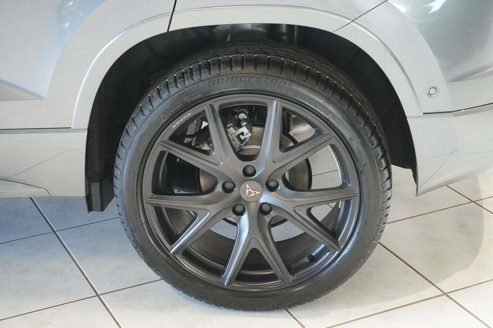 Cupra Ateca - Bild 20