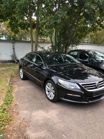 Volkswagen VW Passat cc