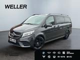 Mercedes-Benz V 300 d lang 9G Avantgarde Edition *StHz*360*AHK - Mercedes-Benz V 300