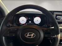 Hyundai i20 - Vorschau Bild 8