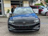 Volkswagen Passat Alltrack - Volkswagen Passat Alltrack aus 2020
