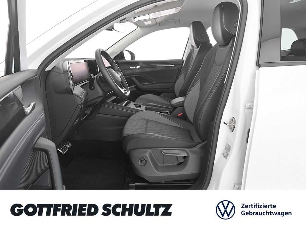 Volkswagen Tiguan - Bild 13