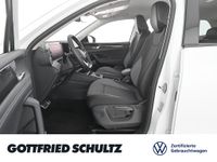Volkswagen Tiguan - Vorschau Bild 13