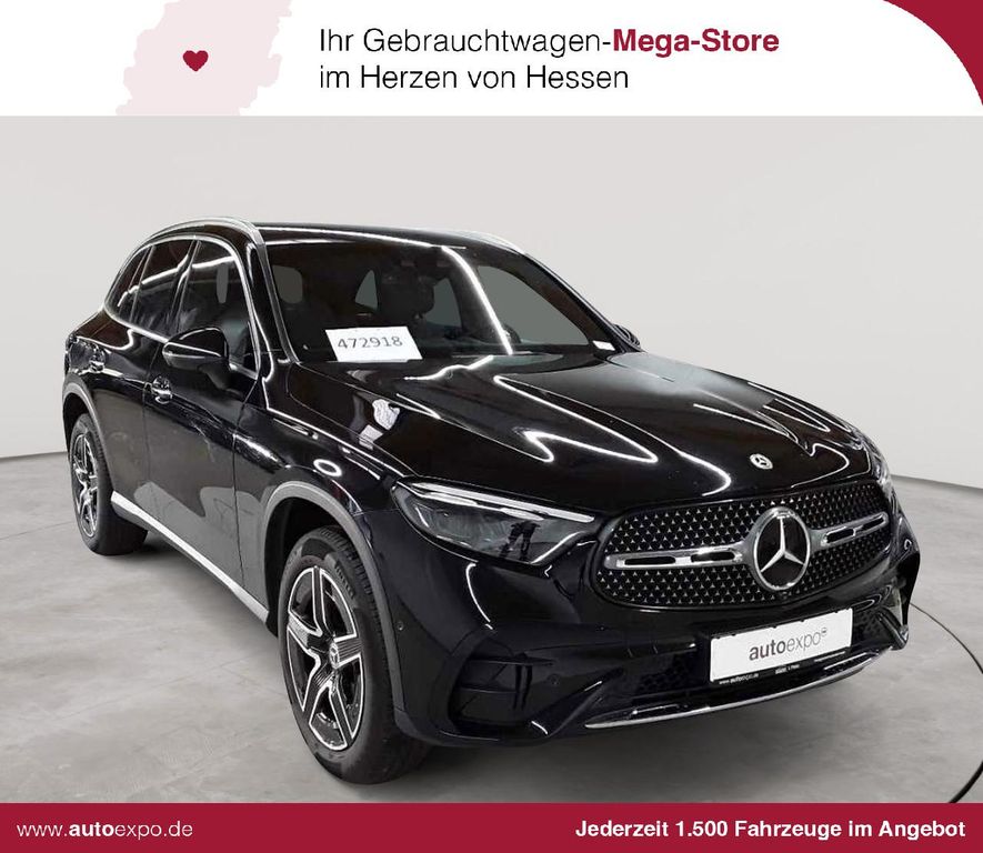 Image of Mercedes-Benz GLC 220