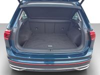 Volkswagen Tiguan - Vorschau Bild 9