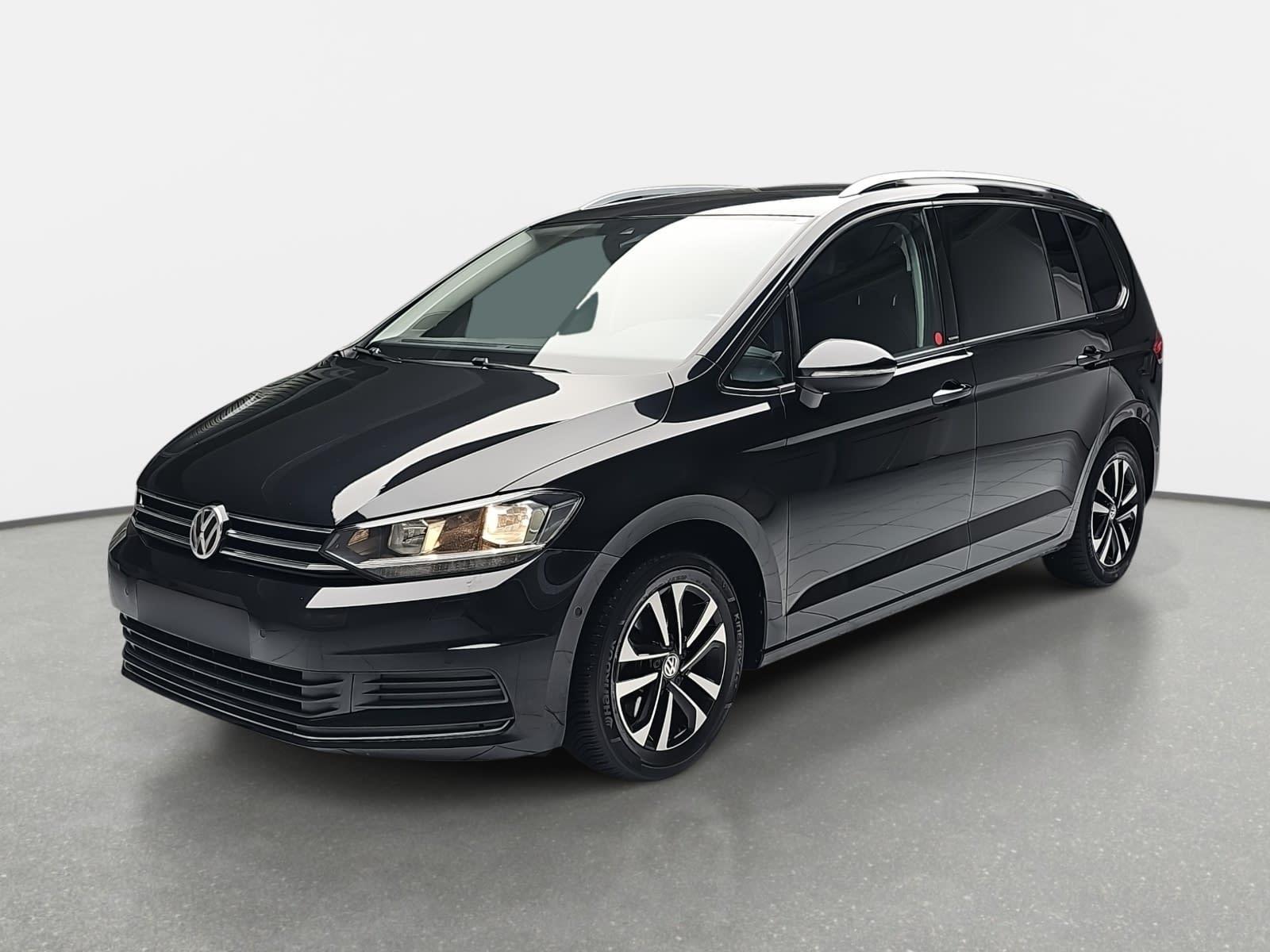 Volkswagen TOURAN 1.0 TSI IQ.DRIVE NAVI 7-SITZE LM16