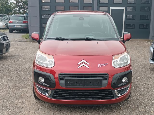 Citroën C3 Picasso Tendance Klima/Tempomat