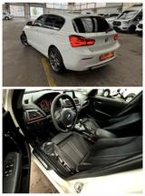 BMW 118 Sport Line Sportsitze LED Business - BMW 118 in Dresden