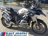 BMW R 1200 GS Exclusive / Motorschutzbügel - GEBRAUCHT MOTOR