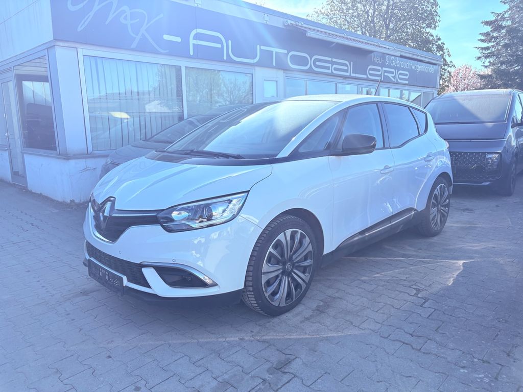 Image of Renault Scenic
