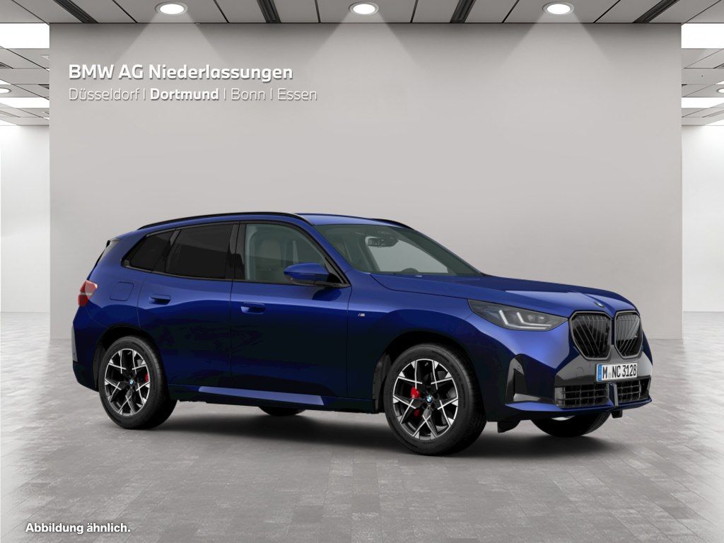BMW X3 - Bild 12