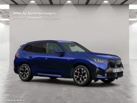 BMW X3 - Vorschau Bild 12