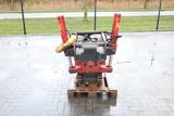 Andere Other Indexator  ROTOTILT RT80 | TILTROTATOR | S - Kehrmaschine