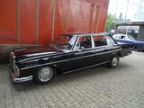 Mercedes-Benz 300 SEL Automat. - Mercedes-Benz 300: Se