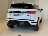 Land Rover Range Rover Evoque - Vorschau Bild 4
