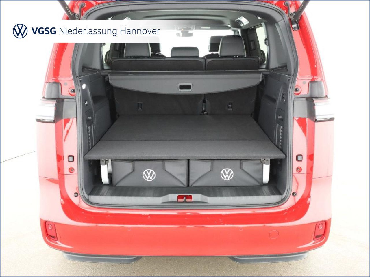 Volkswagen ID. Buzz - Bild 7