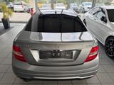 Mercedes-Benz C-Klasse Coupe C 220 CDI AMG*Navi*PDC - Mercedes-Benz C 220: Cd