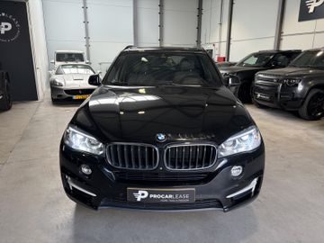 BMW X5 - 2