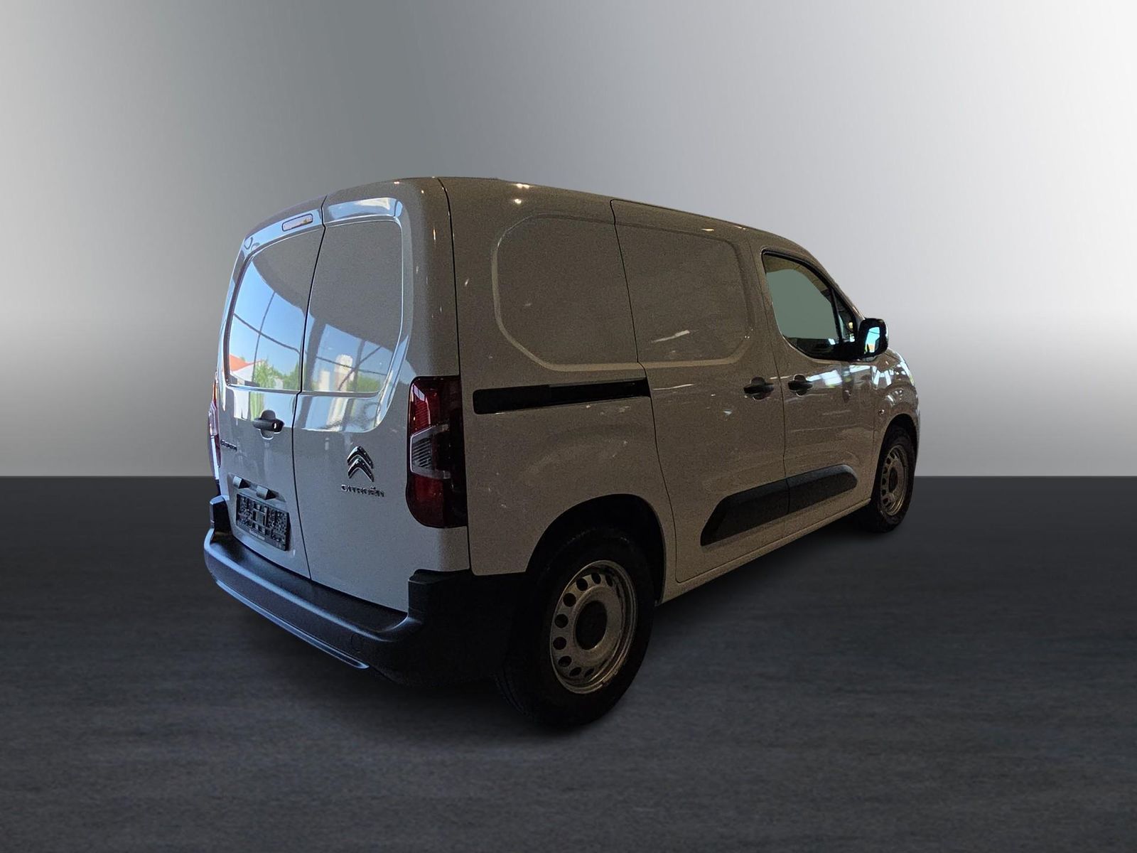 Fahrzeugabbildung Citroën Berlingo L1+USB+KLIMA+ACC+BlUETOOTH+