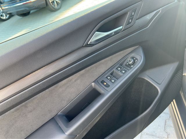 Golf GTI Clubsport 221KW DSG Matrix LED Navi Car