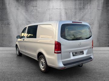 Mercedes Vito - 6