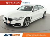BMW 420i Gran Coupé Aut.*NAVI*BI-XENON*ACC*CAM*PDC* - BMW in Leverkusen