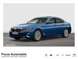 BMW 540i xDrive Luxury-Line Aut Nav HuD Laser AHK 18 - BMW 540 in Köln