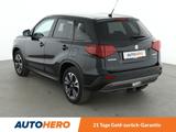 Suzuki Vitara 1.5 Dualjet Hybrid Comfort 4x4 Aut. *PDC* - Suzuki Vitara mit Halbautomatikschaltung
