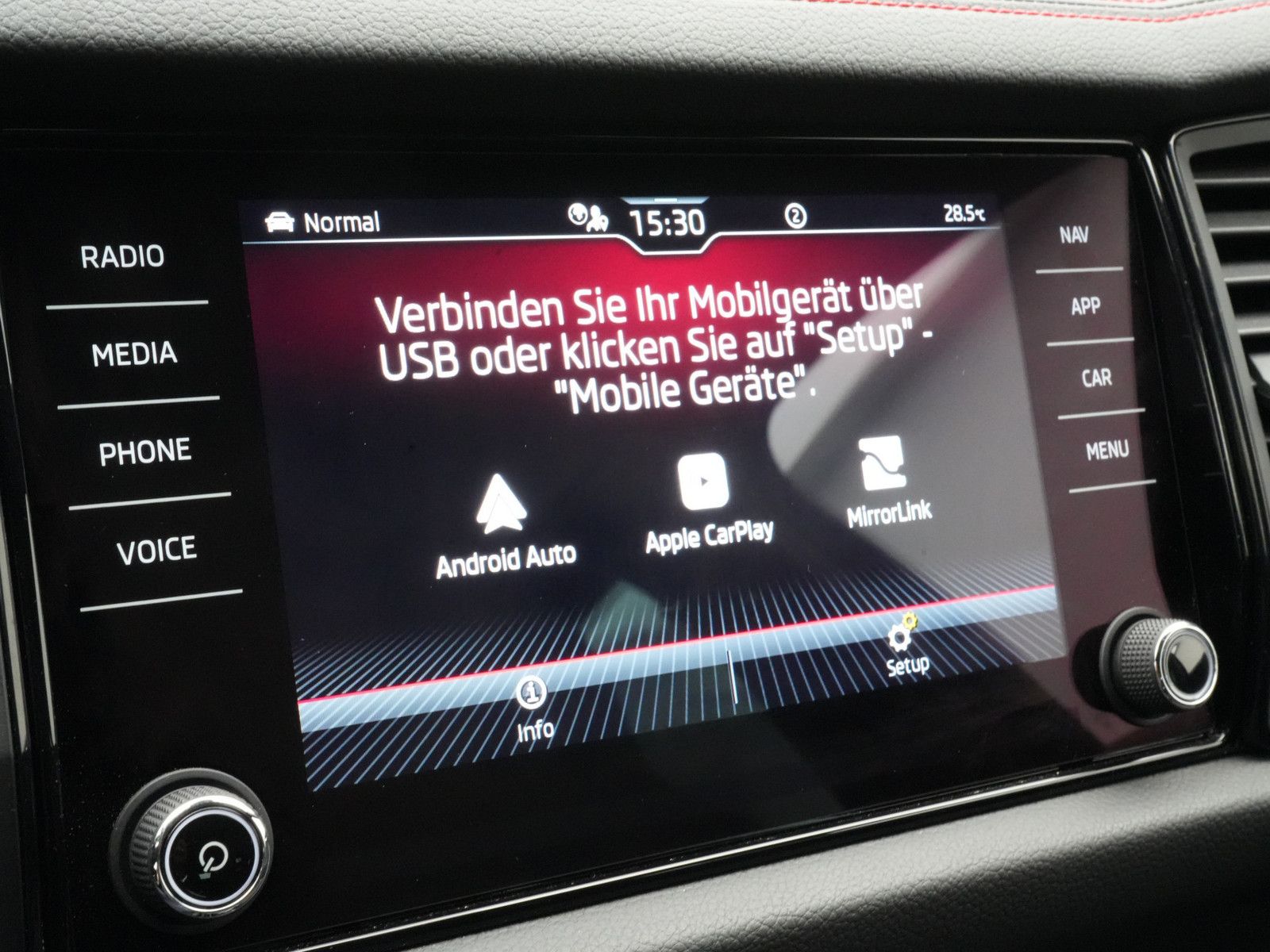 Skoda Kodiaq - Bild 12