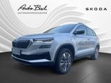 Skoda Karoq Tour 2.0 TDI 110 kW 7-Gang-DSG