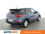 Renault Kadjar 1.2 TCe Energy Life*TEMPO*KLIMA*CD-PLAYER - Renault Kadjar Life