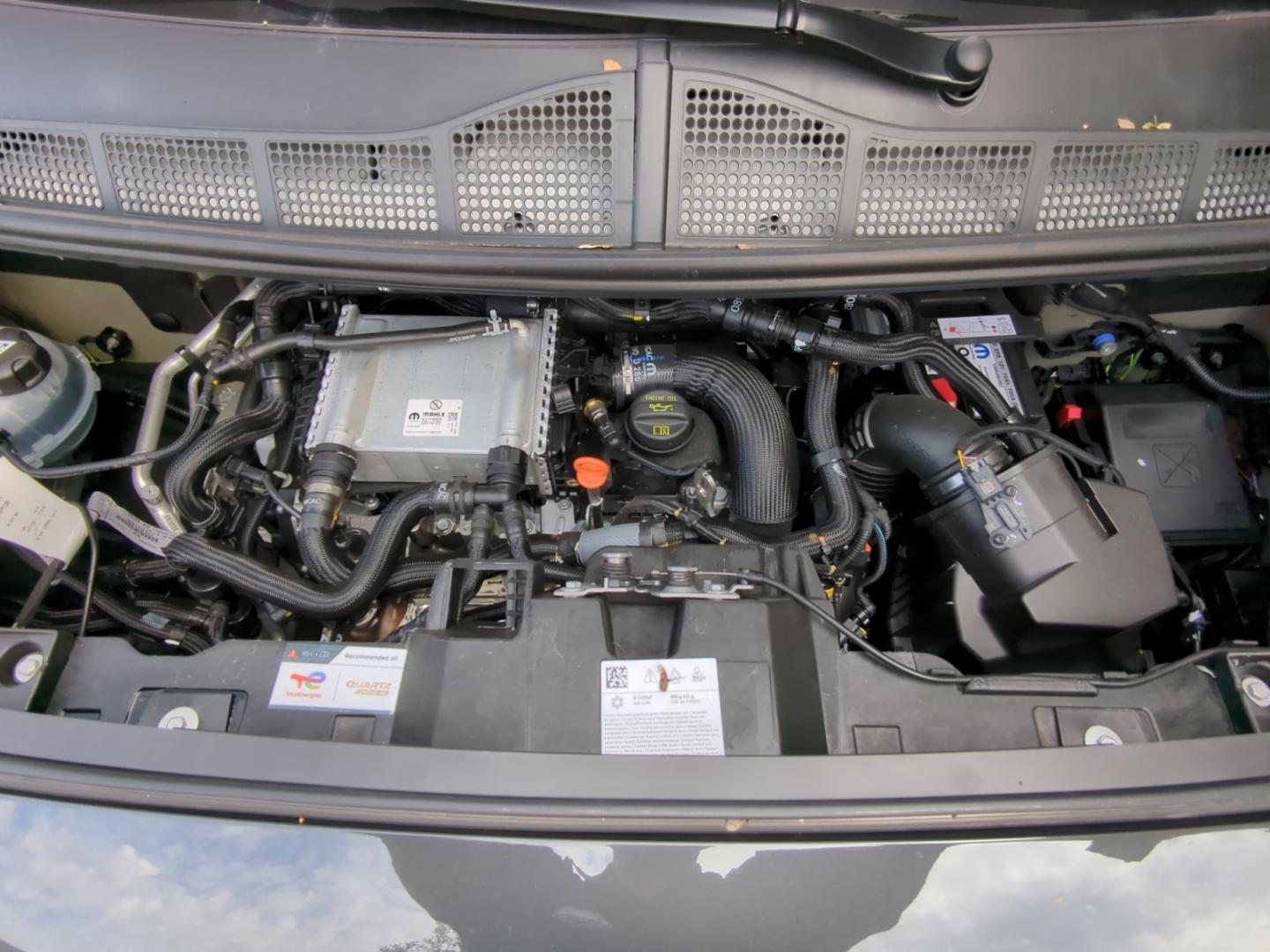 Toyota Proace Verso L2 Active 2.2 Diesel 8-Stufen-Autom