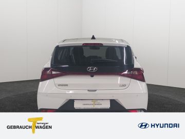 Hyundai i20 - 6